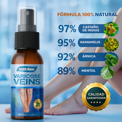 2 x 1 Veni X™ — ¡Dile adiós a las venas varices! 2x1